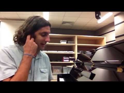 Mairin's Birthday Day Video