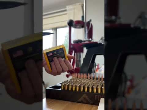 Peterson Cartridge Brass | SHOT Show 2026