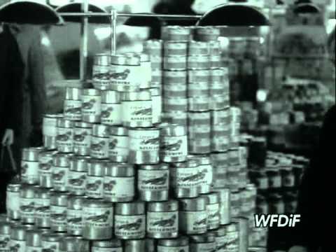 Propaganda PRLu   Najzabawniejsze PKF   Lata 60 70