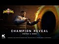 Strange Fates | Champion Reveal Trailer | Marvel Contest of Champions