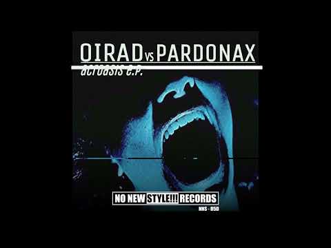 Pardonax - Follow You - No New Style NNS 05-D