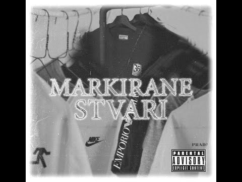 KILITZA x DZACI - MARKIRANE STVARI⚡