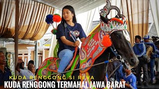 Download lagu kuda renggong reva tingi besar mp3