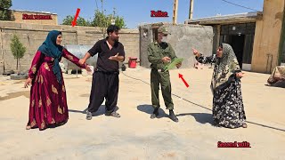 Download lagu Police presence and initiation of divorce proceedings against the second lady: second lady is angry. mp3 Download lagu Police presence and initiation of divorce proceedings against the second lady: second lady is angry. mp3