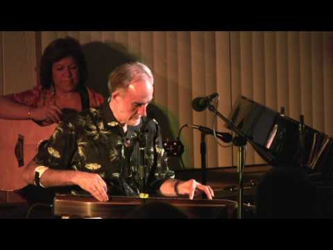 Dulcimerica 162 - "Key West Dulcimer Fest Pt. 4" - Mountain Dulcimer