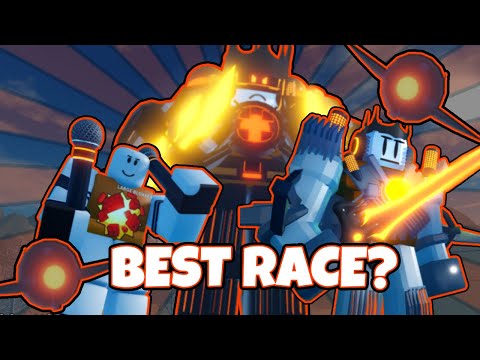 Is the BLOXXER RACE worth the PRICE (The Noob Experiment Battlefront)