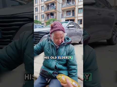 Boy’s Request Broke Millionaire’s Heart 😭💔 #PainfulRequest #SilentTears