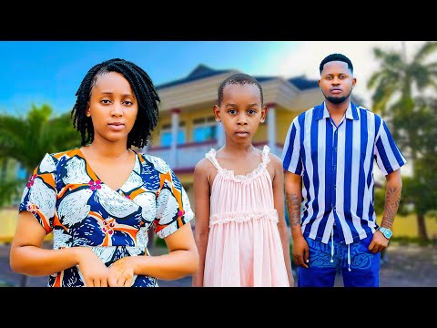 MTOTO WANGU 💞  PART 5 | Love Story #love | TWIZY DADY TV