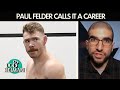 DC & Helwani react to Paul Felder’s retirement | ESPN MMA