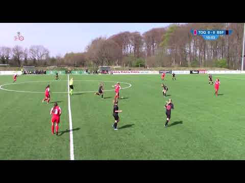 U18 DM: Team Odense Q - BSF 2-0 (1-0)