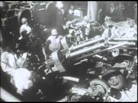 Gunner's Mate Third Class Paul H. Carr