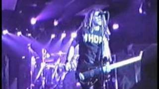 AMEN - Refuse Amen Live