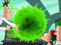 Phineas Ferb Movie Sneak Peak 2