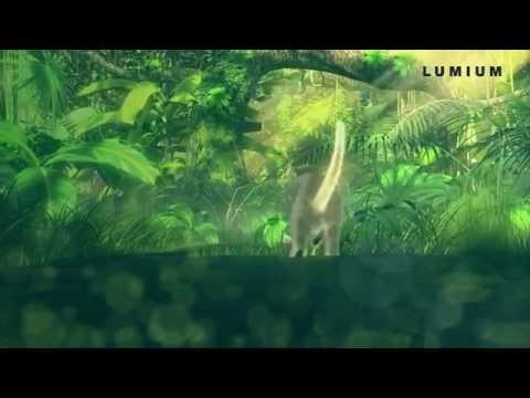 DREAM - A  3D Animation short film