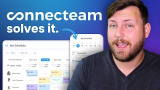 This AI App Replaces 90% of a Manager’s Work (Connecteam Review)