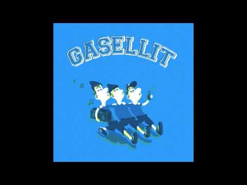 Gasellit - Kuka on lämmittäny mun uunii? v. Juno & Villegalle