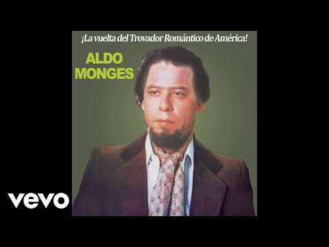 Aldo Monges - Señor Abogado (Official Audio)