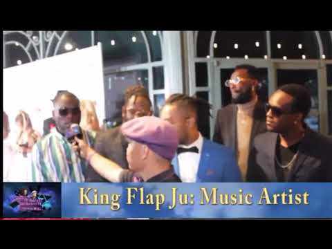 Ottawa Artist won award in Hollywood