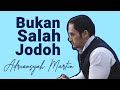 ADRIANSYAH MARTIN - BUKAN SALAH JODOH (OFFICIAL LYRICS VIDEO)