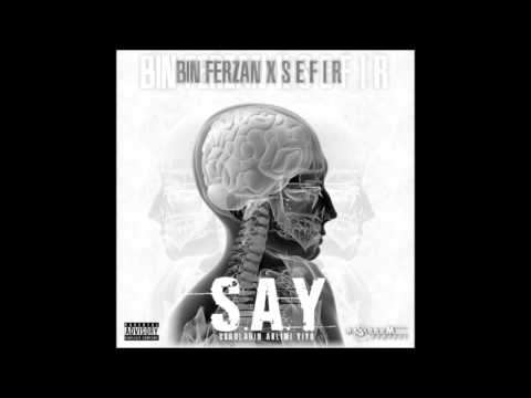 Bin Ferzan & Sefir - S.A.Y. (Audio)