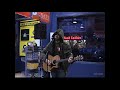 Ryan Star - So Ordinary (Live Acoustic @ HMV Toronto 2006-11-05)