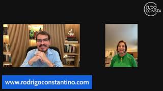 A serenidade em Deus, com a teóloga Maria Tereza Papa