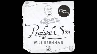 Will Brennan - &quot;Forgive Me&quot; (Audio) | Dim Mak Records
