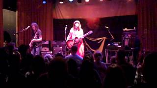 Nicole Atkins -- Brokedown Luck