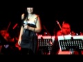 Tarja Turunen - Kashmir ( Led Zeppelin cover ...