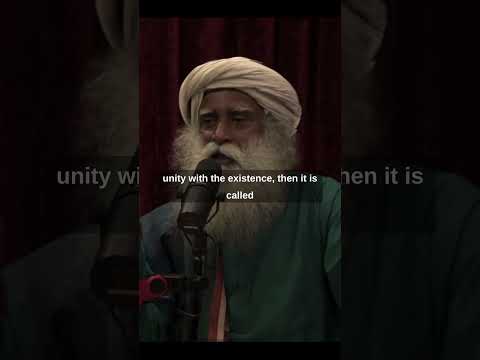 The 4 types of Yoga explained by Sadhguru | Joe Rogan