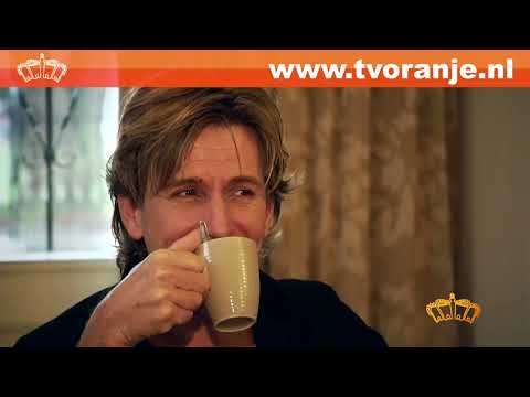 TV Oranje Artiesten Special - René Schuurmans