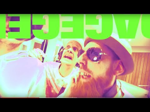German Wahnsinn x Die Boys - Was Dagegen? (Offizielles Video)