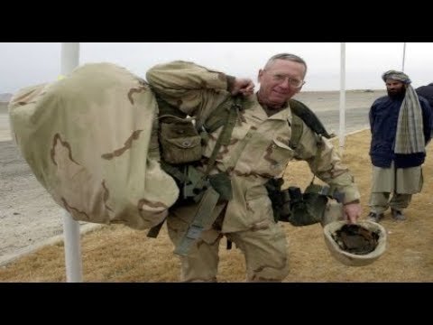 BREAKING Mattis Resigns over Syria pullout betraying Kurds December 2018 News Video