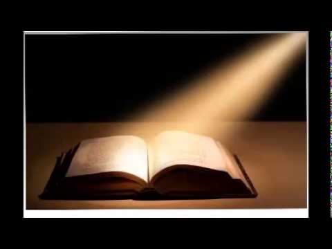 La Bibbia Audio, 23, Isaia, Parte 01