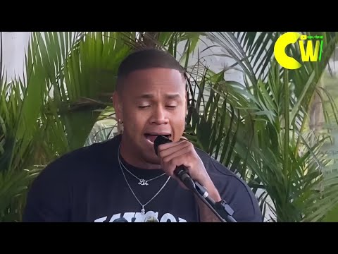 PAGGODIN DO GG (REVIEW OF THE GIANT LÉO SANTANA AT HOME)