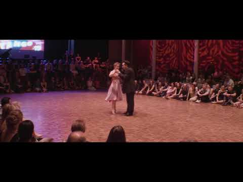 Chicho Frumboli & Juana Sepulveda - El Yaguaron