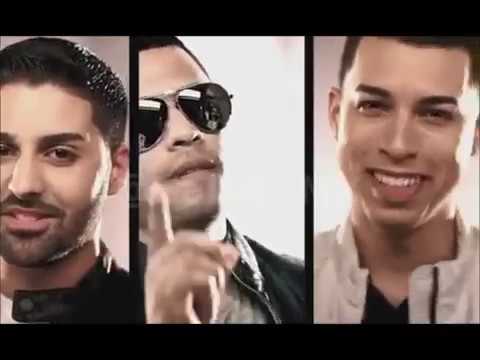 N'KLABE FT. YOMO - ME GUSTAS MUCHISIMO // @SALSA_MX