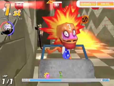 Talesrunner - Lizard Crisis N x4 Fury x2 Jump Above `3F Family By lonelypoom