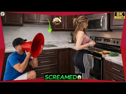 🔥 BEST SCARY JUMP SCARE FAILS [8K] – PRICELESS REACTIONS & EPIC MOMENTS 😂👻# 70