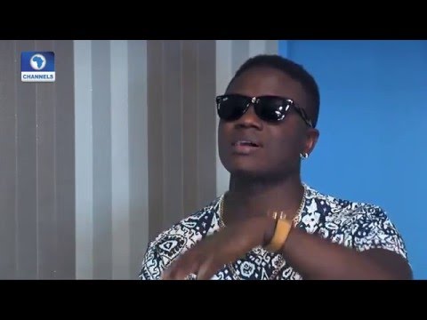 EN: Klever Jay Reveals Reason His Career Went Undergound For Years