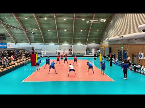 Mizunoligaen I BK Tromsø vs Koll I  07.12.2024