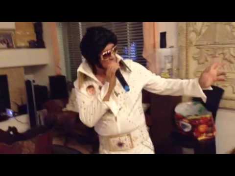 Live from FREIND house JIMBO