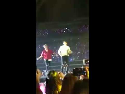 180909 UNB Hallyu Pop Fest in Singapore - Part 2