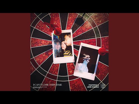 I Can't Lose This Time