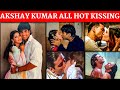Akshay Kumar All Bleeding Kiss Raveena Tondon Kareena Kapoor Mamta Kulkarni Hot Scenes