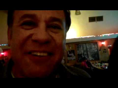 Rudy's Rumba - Friends and Family Celebrate the Life of Rudy Regalado on 11-3-11