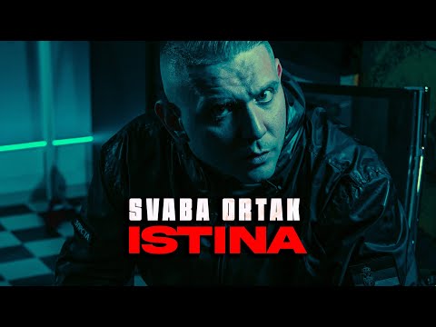SVABA ORTAK - ISTINA || EP || [FT. LIZ & CARAMELLO]