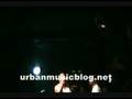David Banner Performs Like A Pimp