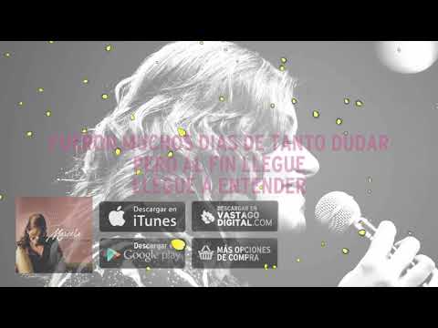 Un Viaje Largo   Marcela Gandara Audio Oficial