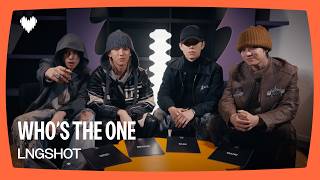 Download lagu LNGSHOT - My Firsts | Deezer mp3